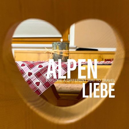 80 M2, Fuer Bis 6 Personen Mit Tollem Skigebiet, Zentral Und Doch Ruhig Waidring Extérieur photo
