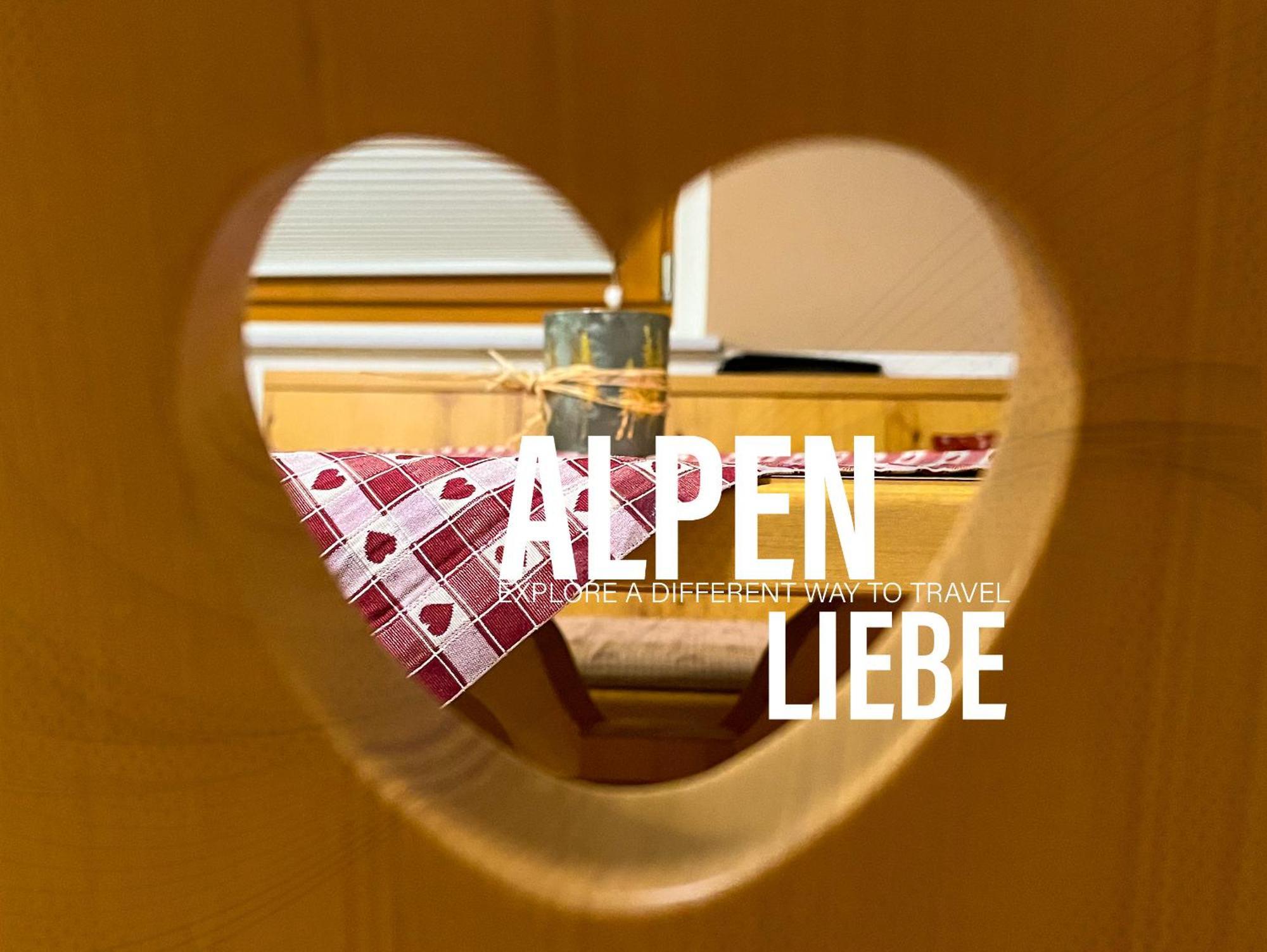 80 M2, Fuer Bis 6 Personen Mit Tollem Skigebiet, Zentral Und Doch Ruhig Waidring Extérieur photo
