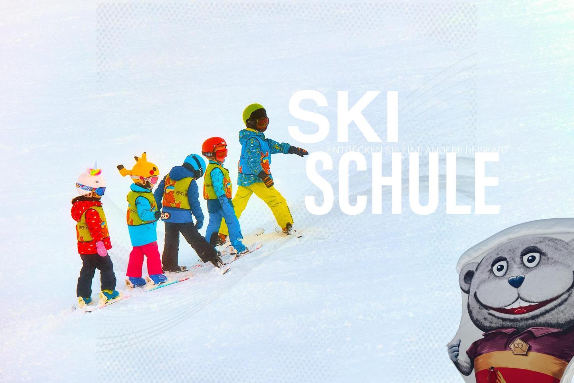 80 M2, Fuer Bis 6 Personen Mit Tollem Skigebiet, Zentral Und Doch Ruhig Waidring Extérieur photo