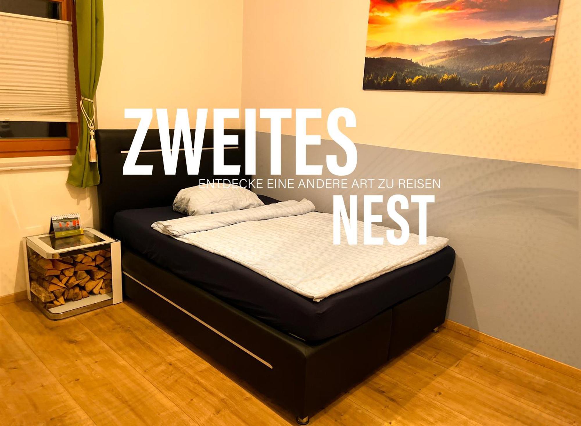 80 M2, Fuer Bis 6 Personen Mit Tollem Skigebiet, Zentral Und Doch Ruhig Waidring Extérieur photo