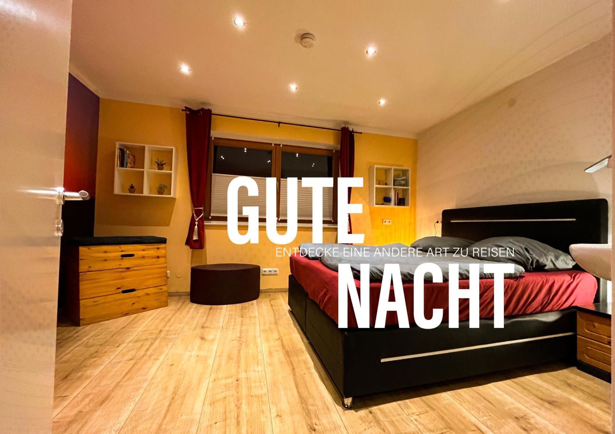 80 M2, Fuer Bis 6 Personen Mit Tollem Skigebiet, Zentral Und Doch Ruhig Waidring Extérieur photo